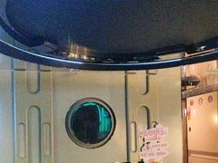 -星璨火吧KTV聚会餐厅(华清广场店)