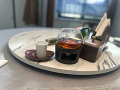 -翁暖茶馆(滨江东总店)