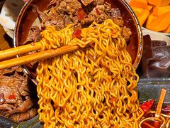 -阳阳老火锅(小南门店)