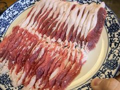 -裕德孚·非遗手切涮羊肉(东直门内大街店)