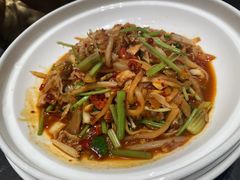 -炊烟小炒黄牛肉(浦东世纪汇店)