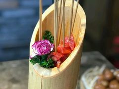 -重庆渝达老火锅(春熙路店)