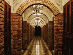 -福禧酒窖·中餐厅 (万柳店)