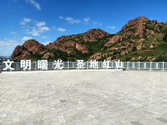 -红山国家森林公园