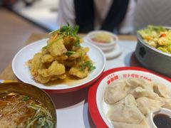 -李老哈·东北菜(宋园路店)