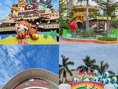 -灵玲国际马戏城