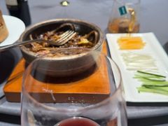 -狮王府淮扬菜(老门东店)