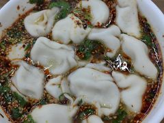 -回坊马二饺子馆