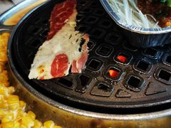-韩宫宴烤肉·料理(南京江宁万达店)