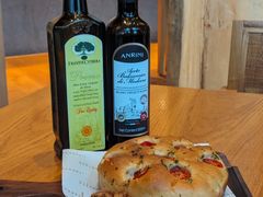 -君悦酒店·La Terrazza意合園·意式风味