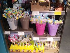 -Olé精品超市(苏州中心店)