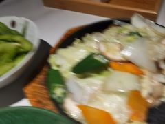 -石屋料理(南京西路店)