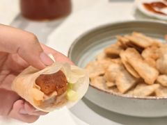 -四季民福烤鸭店(通州马驹桥店)