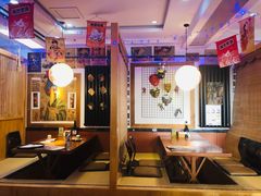 -鳗鱼家·深夜食堂(军博店)