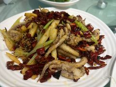 -桃子餐厅·天津菜(红星路直营店)