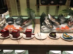 -富力希尔顿酒店·地阔自助餐厅