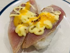 -滨寿司(高新伊藤店)