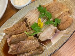 -广州塔筷子荟餐厅(汇礼轩商场店)