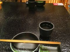 -無境·匠心日本料理(汉街店)