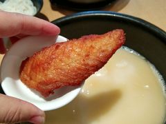 -阿香米线(天津凯德餐厅店)