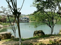 -白马涧龙池景区