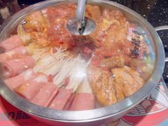 -和福顺·牛肉海鲜焖锅(汕头金平万达广场店)