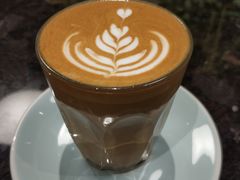 -Seesaw Coffee(环贸iapm店)