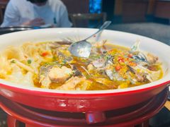 -味莊餐厅(康庄南街店)