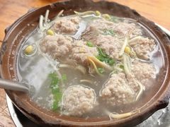 -汝萍传统蘸水菜(春华路总店)