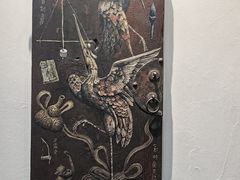 -中华圣公会教堂旧址