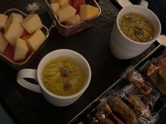 -华夏良子·足道SPA艾灸(王府井店)