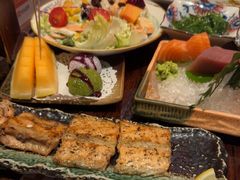 -芥岛(河北大街店)