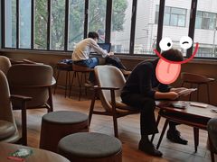-星巴克(长沙桃子湖店)
