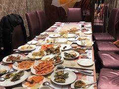 -芭菲盛宴·环球美食(袁家岗店)