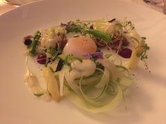 -上海和平饭店-华懋阁 The Cathay Room