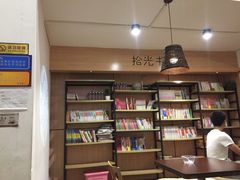 大堂-拾光里·清补凉(骑楼老街店)