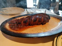 -Wolfgang’s Steakhouse 沃夫冈牛排馆(上海白玉兰广场店)