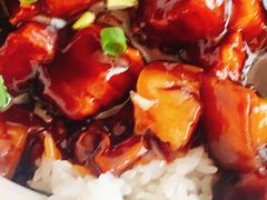 -八大碗私房菜(中城路店)
