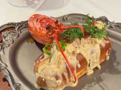 -LESCEDARS Brasserie Bistro香柏树