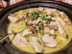 -新白鹿餐厅(龙游路总店·杭帮菜名店)