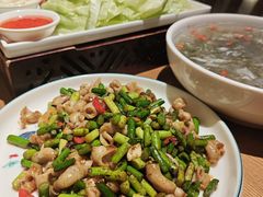 -乡里八闽·福州乡土菜(高宅店)