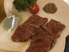 -汕头国际大酒店-牛一町目餐厅