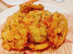 -杨氏青龙虾·羊蝎子(珠江路店)