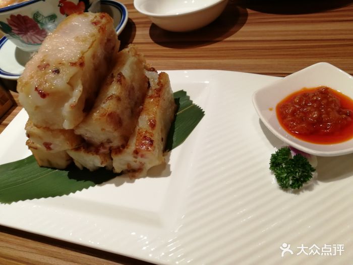 粤食堂(和悦汇店)图片