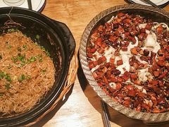 -永安鱼庄·镇江菜(丁卯店)