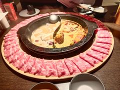 -九牧鱻·渝老鬼重庆火锅(人民路店)