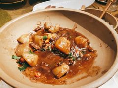 -皖荟·徽菜(来福士广场店)