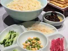 -四世同堂·京菜·烤鸭(双井店)