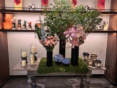 -鼎鼎香·港式火锅(北京SKP店)