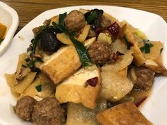-茂盛小吃(蓝田店)